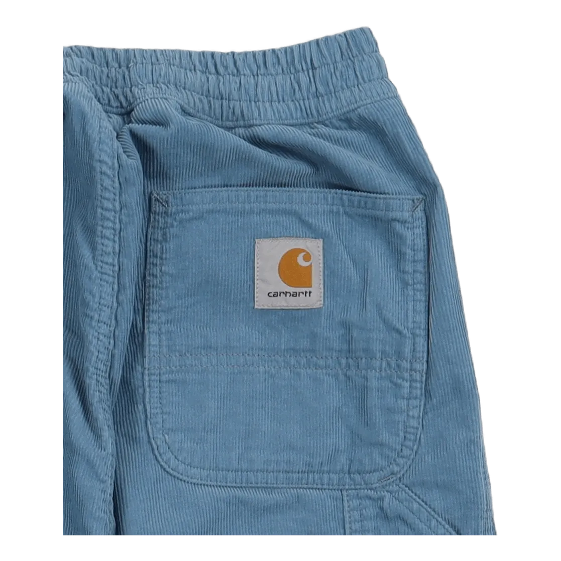 Flint Pant Icy Water