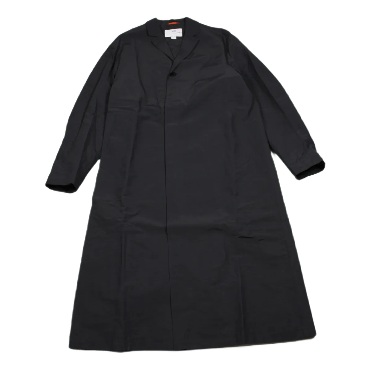 Neue Overcoat Blue