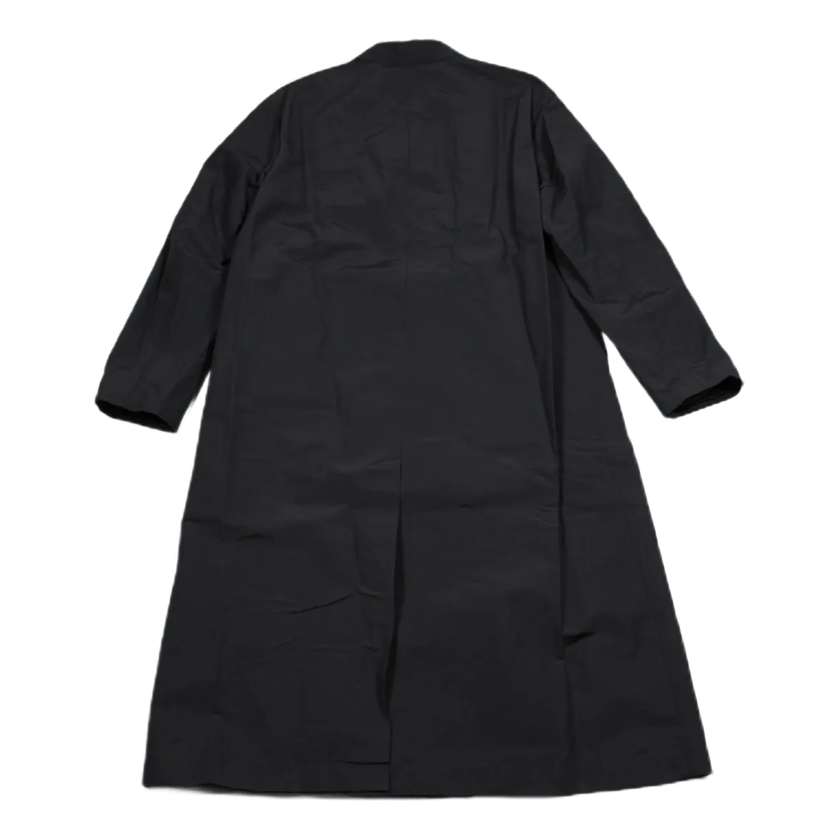 Neue Overcoat Blue