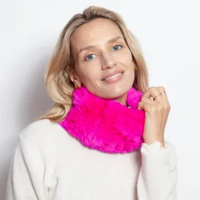 Original Fur Funnel Knock Out Bright Colors