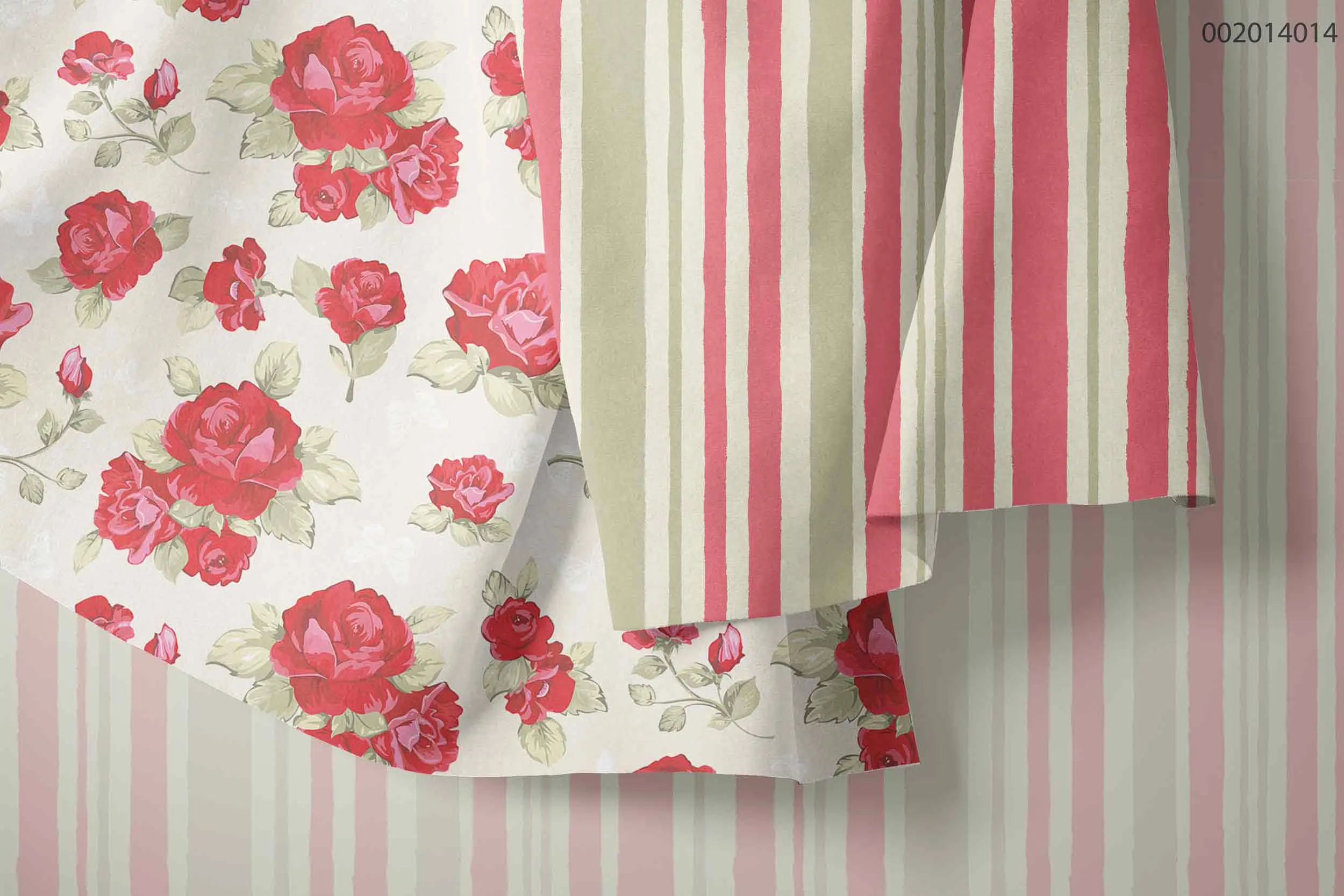 PASTEL COLOUR COMBO 0162